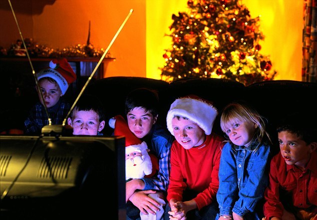 Movies To Watch With The Family During The Christmas Holidays